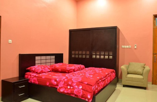 Kalasan Maison | Surya Darma Homestay