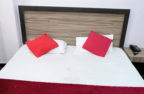 Nizamuddin East Hôtel | Surya inn
