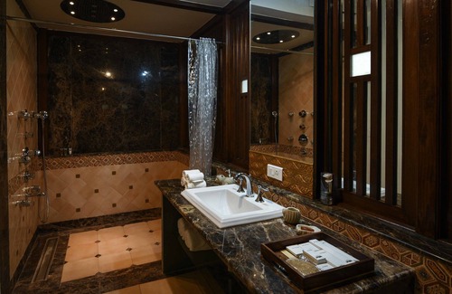 Panaji Hôtel | Surya Kiran Heritage Hotel