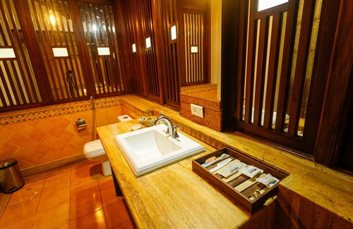 Panaji Hôtel | Surya Kiran Heritage Hotel