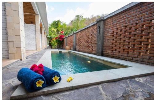 Selong Belanak Hôtel | Surya Lombok Accommodation