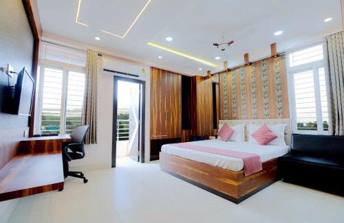 Sahibganj Hôtel | Surya Plaza Hotel