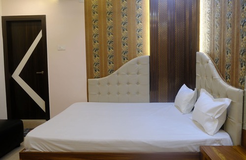 Sahibganj Hôtel | SURYA PLAZA