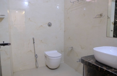 Sahibganj Hôtel | SURYA PLAZA