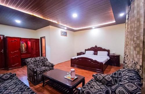 Dalhousie Hôtel | Surya Resort Dalhousie