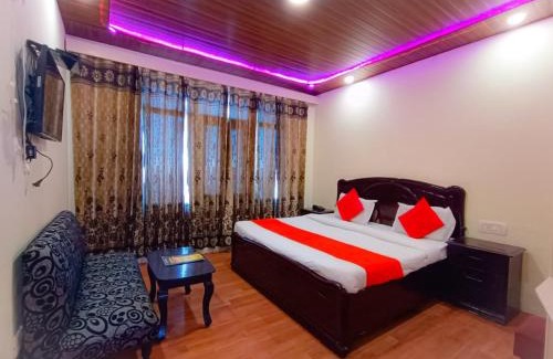 Dalhousie Hôtel | Surya Resort Dalhousie