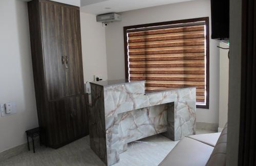 Ambala Hôtel | Suryavilas