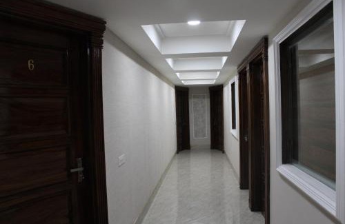 Ambala Hôtel | Suryavilas