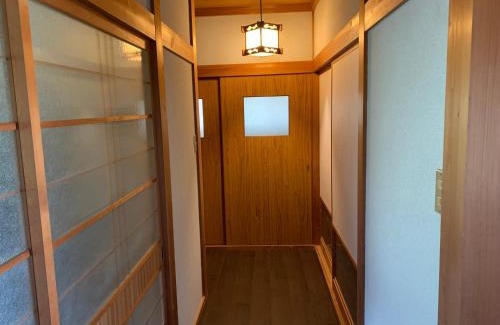 Susami Maison | susa -Along the Kumano Kodo-