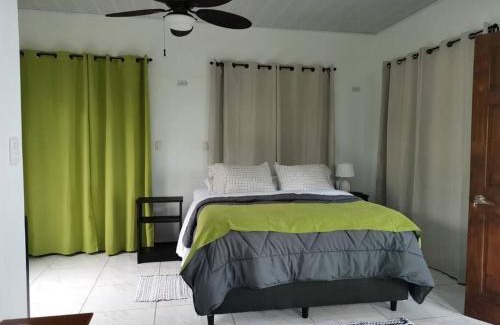 Drake Bay Appartement | Susan Bungalow#1 Bahía Drake, Corcovado Familia Amaya