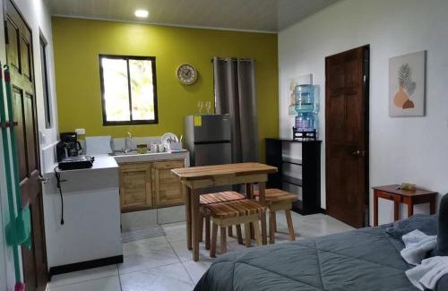 Drake Bay Appartement | Susan Bungalow#1 Bahía Drake, Corcovado Familia Amaya
