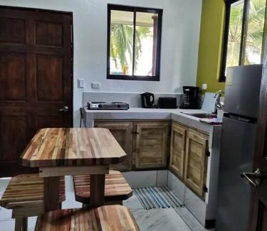Drake Bay Appartement | Susan Bungalow#1 Bahía Drake, Corcovado Familia Amaya