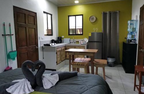 Drake Bay Appartement | Susan Bungalow#1 Bahía Drake, Corcovado Familia Amaya