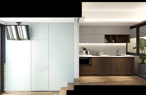 District 1 Maison | Susan House Saigon Serviced Apartments
