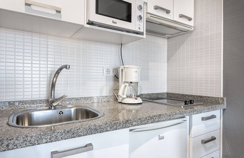 La Malagueta Appartement | Susana - Location de vacances à Malaga