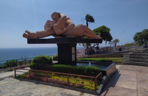 Leuro Appartement | Susana´s Private Room with Breakfast - Miraflores