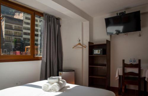 Aguas Calientes Hôtel | Susanna Inn Machupicchu