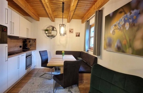 Kattersdorf Appartement | Susanne - pueblo de vacaciones en el bosque