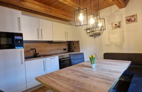 Regen Appartement | Susanne - village vacances en forêt