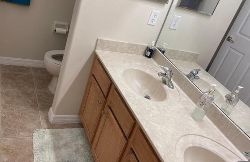 Deltona Lakes Maison | Susan’s Place