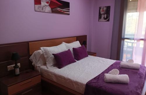 Arcade Appartement | Suseia