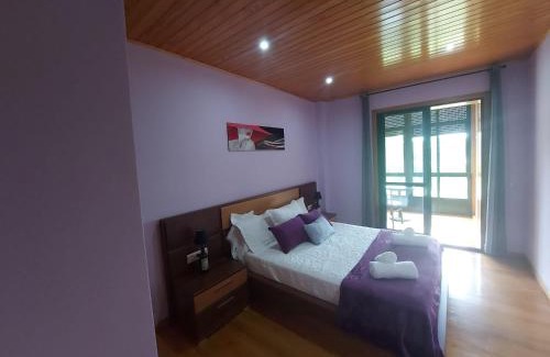 Arcade Appartement | Suseia