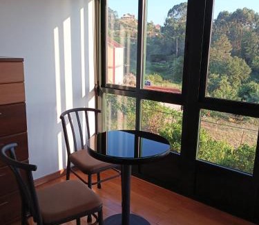 Arcade Appartement | Suseia