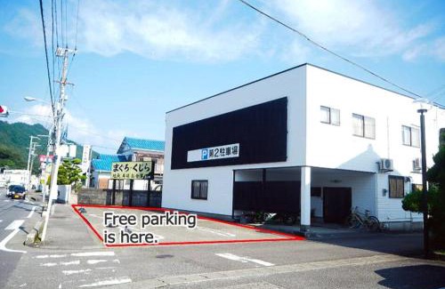 Kiho-cho Appartement | Sushi House