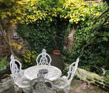 Thaxted Maison | Susies Place