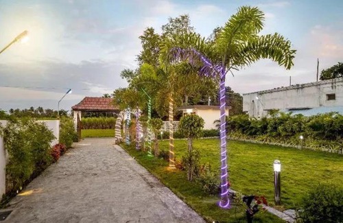 Sevoor Maison | susil house villa