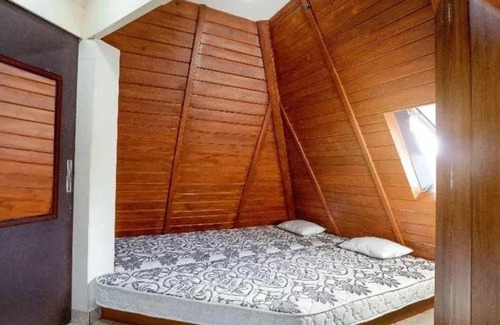 Sevoor Maison | susil house villa