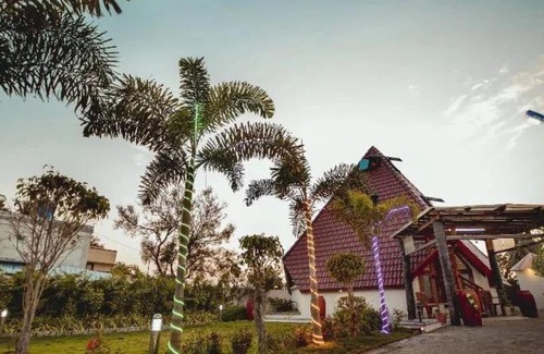 Sevoor Maison | susil house villa