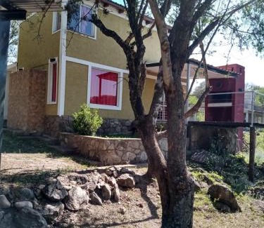 Alta Gracia Maison | Suspiro de Montaña