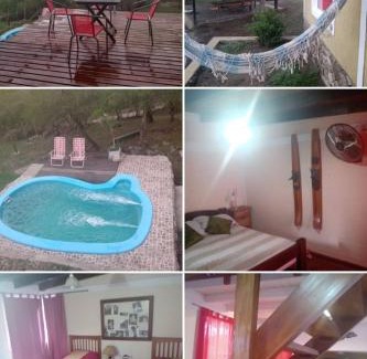 Alta Gracia Maison | Suspiro de Montaña
