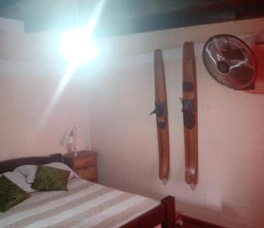 Alta Gracia Maison | Suspiro de Montaña