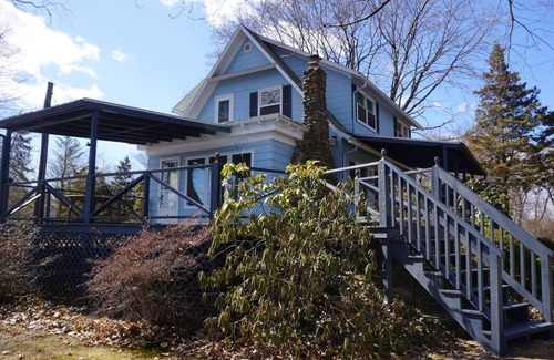 Selinsgrove Maison | Maison de la rivière Susquehanna