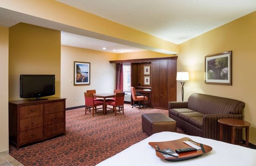 Selinsgrove Hôtel | Susquehanna Valley Stay! Indoor Pool | 3 Units