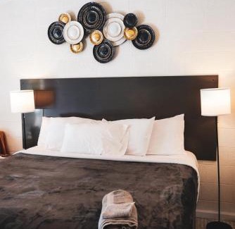 Sussex Hôtel | Sussex Motel