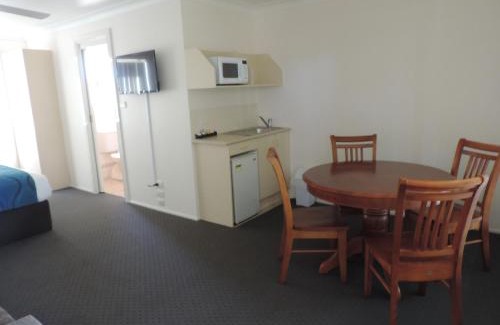 Sussex Inlet Hôtel | Sussex Shores