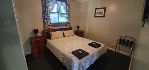 Wynnum Lit Et Petit-Déjeuner | Sustainable B&B by the Bay