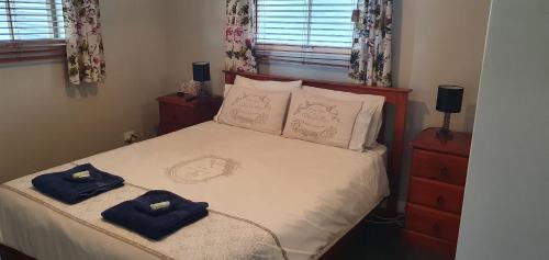 Wynnum Lit Et Petit-Déjeuner | Sustainable B&B by the Bay