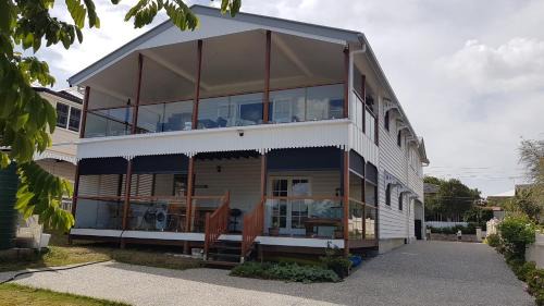 Wynnum Lit Et Petit-Déjeuner | Sustainable B&B by the Bay