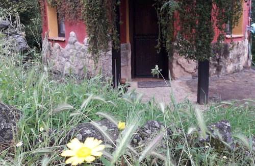 Valverde de la Vera Cottage | Apartamentos Rurales Ecopangea pour 2 personnes