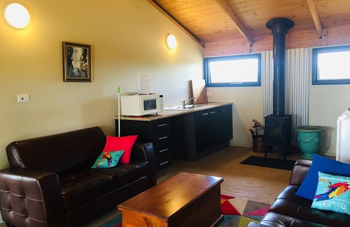 French Island Cottage | Loin de la foule déchainée