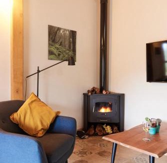 Agulo Chalet De Ski | Sustainable Rural House La Lisa Dorada