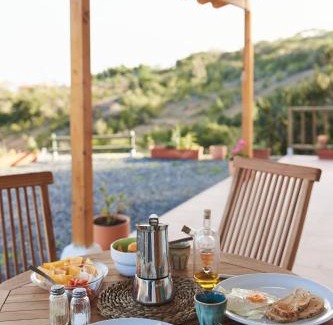 Agulo Chalet De Ski | Sustainable Rural House La Lisa Dorada