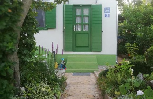 Cunski Maison | Sustainable Sun Powered Holiday home Liski 3