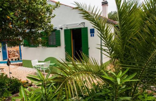 Cunski Maison | Sustainable Sun Powered Holiday home Liski 3