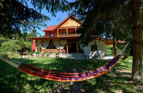 Avrig Chalet De Ski | Susurul Apei Chalet