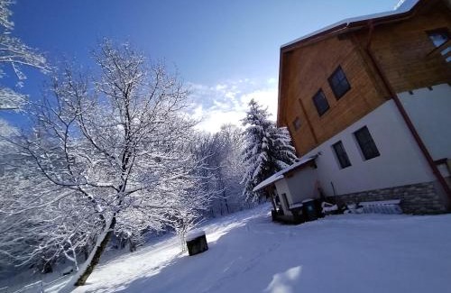 Avrig Chalet De Ski | Susurul Apei Chalet